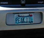 PeakOil is You